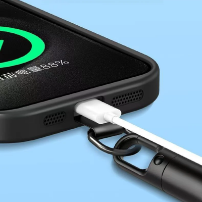 Universal Phone Wrist Strap