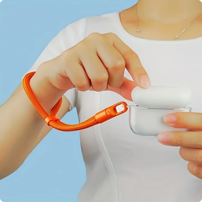 Universal Phone Wrist Strap