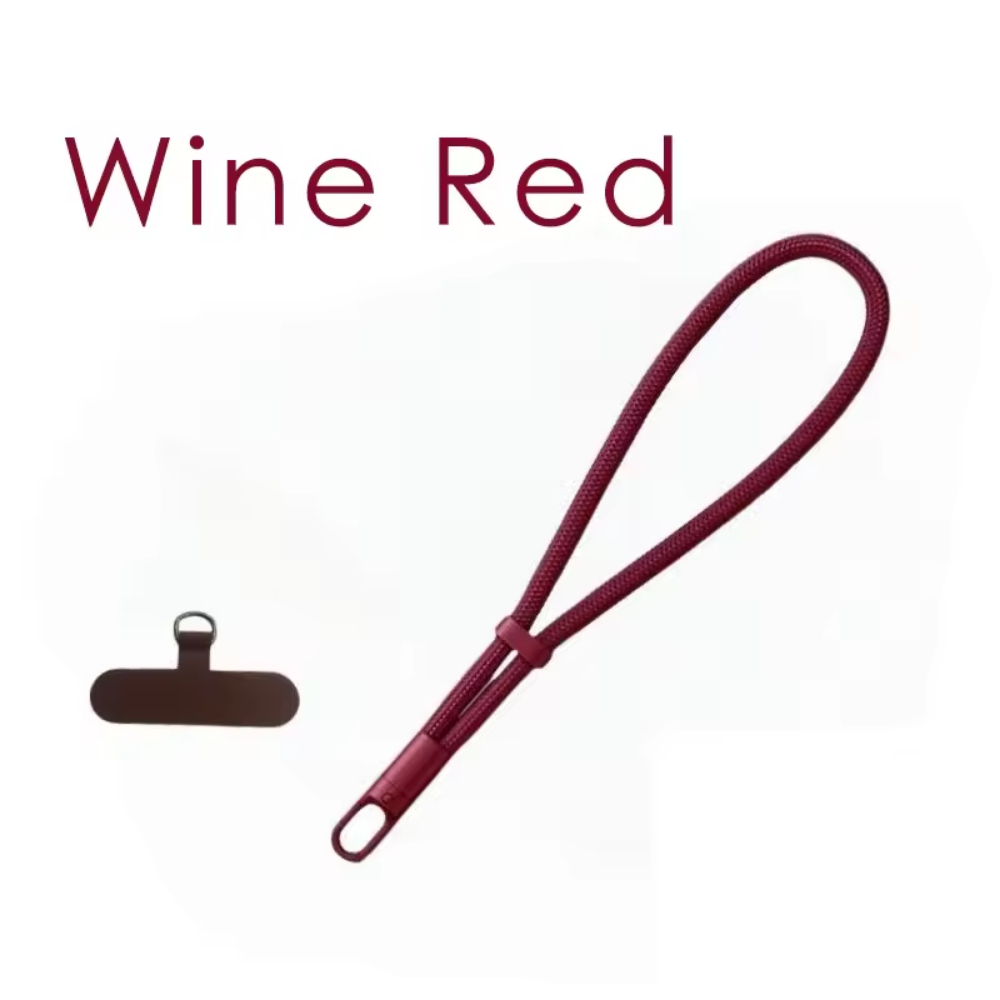Universal Phone Wrist Strap