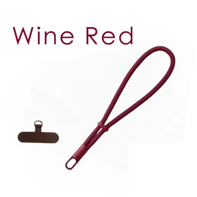 Universal Phone Wrist Strap