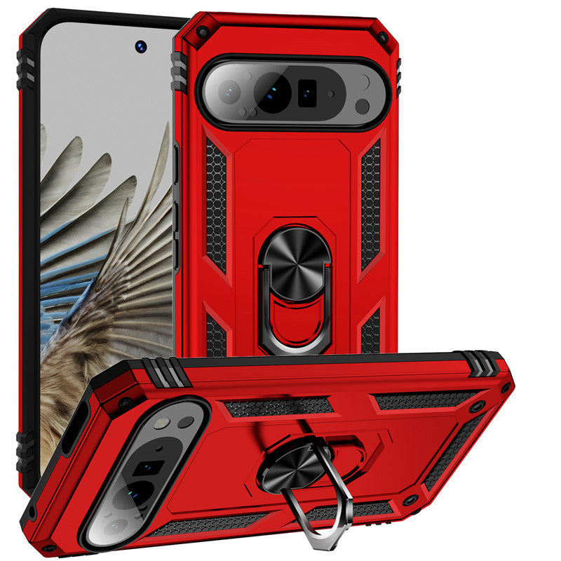 Google Pixel 9 Shockproof Case