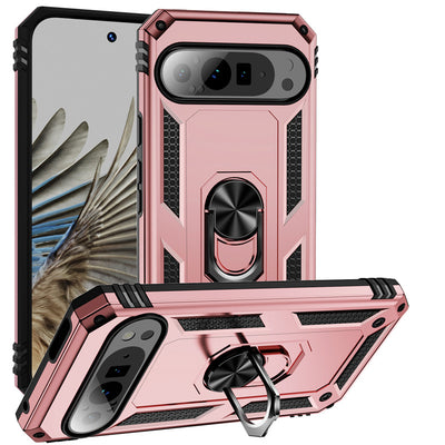 Google Pixel 9 Shockproof Case