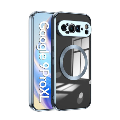 ArmorSnap MagSafe Pixel 10, 9 & 8 – Precision Lens Protection & Transparent Design