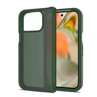 CrystalGuard™ Matte Anti Yellow Case for Pixel Fold Series