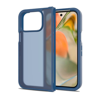 CrystalGuard™ Matte Anti Yellow Case for Pixel Fold Series