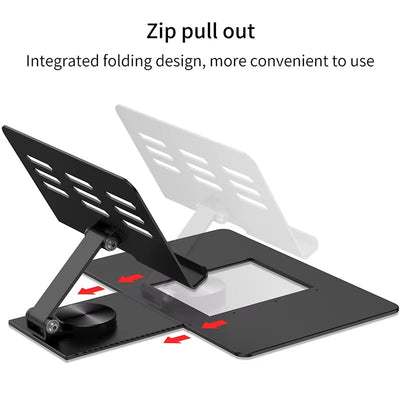 FlexBoard Pixel Fold – Magnetic Detachable Keyboard & Stand for Pixel Fold 5G