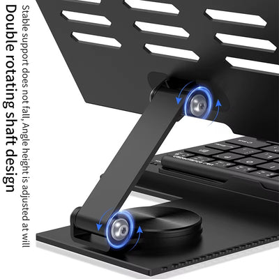 FlexBoard Pixel Fold – Magnetic Detachable Keyboard & Stand for Pixel Fold 5G