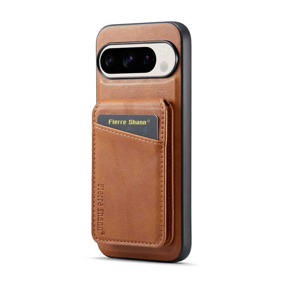 Google Pixel 9 2-in-1 Wallet Case