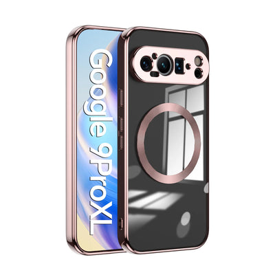 ArmorSnap MagSafe Pixel 10, 9 & 8 – Precision Lens Protection & Transparent Design