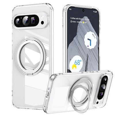 Google Pixel 9 Pro XL 360° Rotating Stand Case