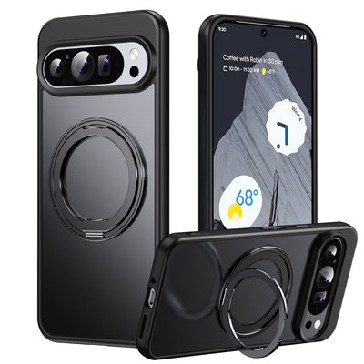 Google Pixel 9 Pro XL 360° Rotating Stand Case